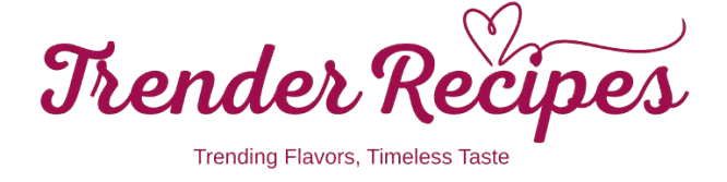 trenderrecipes.com