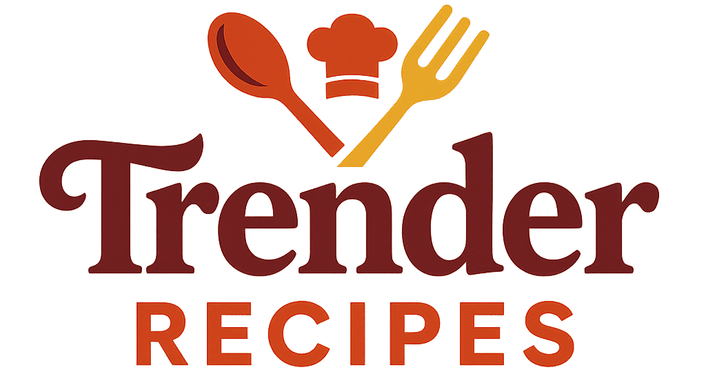 trenderrecipes.com
